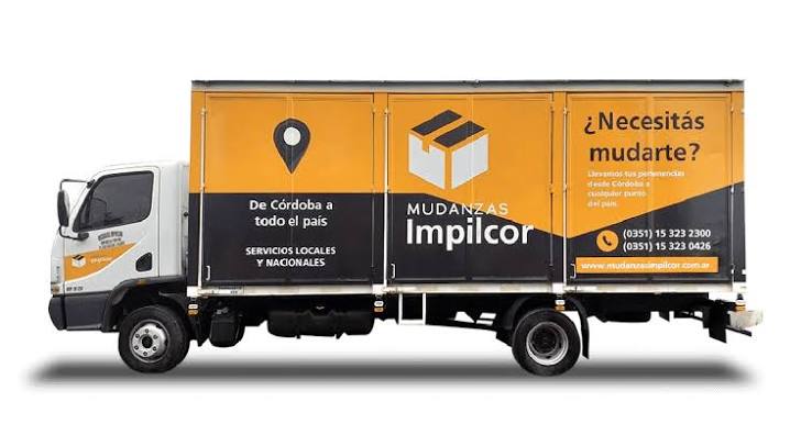 impilcor - Servicos de Mudanzas y Fletes en general