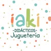 IAKI Didácticos