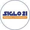 Siglo 21 Máquinas y Herramientas