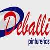 Pinturería Deballi