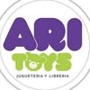 Aritoys Juguetería