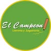 El Campeón