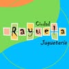Ciudad Rayuela