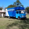 El Transportador