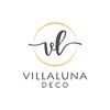 Villaluna Deco