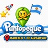 Juguetería PuntoPeque