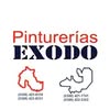 Pinturerías Éxodo