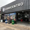Lubricentro Ruta 40