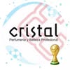 Cristal Perfumería