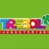 Trébol Jugueterías