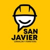 Corralón San Javier