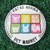 Patas Arriba