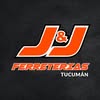 Ferreterías J&J Tucumán