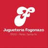 Juguetería Fogonazo