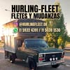 Hurling-Fleet