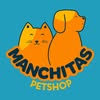Manchitas Pet Shop