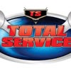Total Service 3059