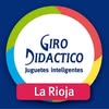 Giro Didáctico La Rioja
