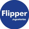 Flipper Jugueterías