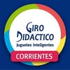 Giro Didáctico Corrientes