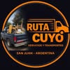 Ruta Cuyo