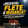 Flete Mudanza Herrera