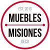 Muebles Misiones