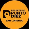 Punto Diez Herramientas Profesionales