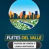 Fletes del Valle