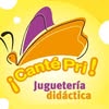 Juguetería Canté Pri