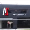 Auto Service Santa Fe