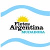 MUDADORA Fletes Argentina LP