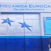 Eurotaller San Luis