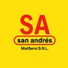 San Andrés Materiales y Servicios