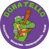 Donatello Juguetería