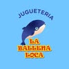 Juguetería La Ballena Loca