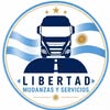 Libertad Mudanzas y Servicios