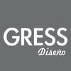 Gress Diseño
