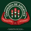 Compañía de Juguetes Santa Rosa