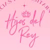 Hijas del Rey