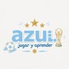 Juguetería Azul