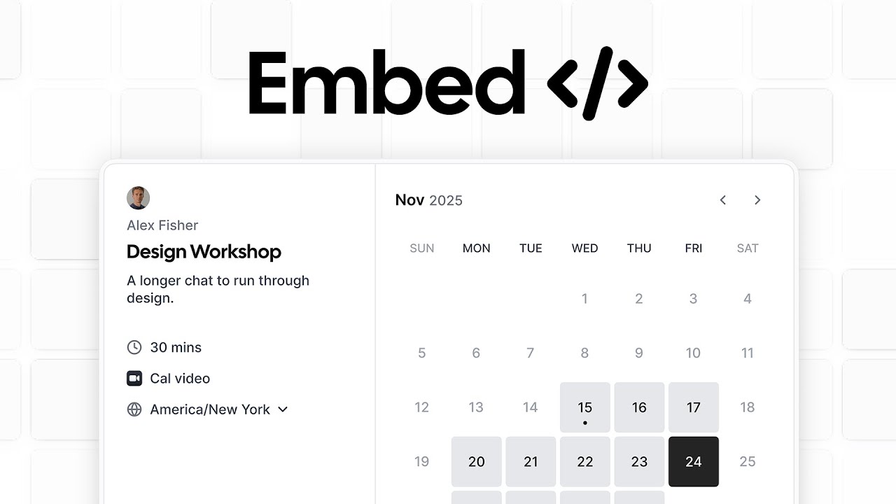 Cómo crear tu calendario en Cal.com para vender reservas en Mercado Argento